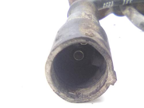 Right front steering knuckle OPEL VECTRA B Estate (J96) 1.7 TD (F35) | BP19819695M26 