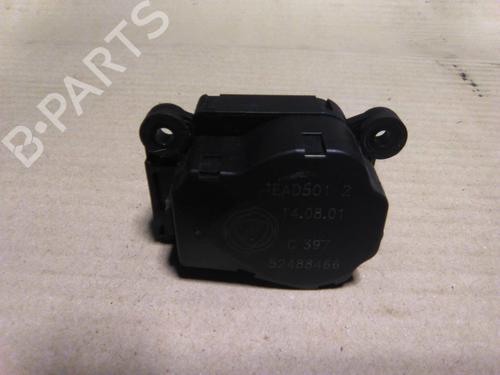 Ventilator motor ALFA ROMEO 147 (937_) 1.6 16V T.SPARK (937.AXA1A, 937.AXB1A, 937.BXB1A) (120 hp) 19854175