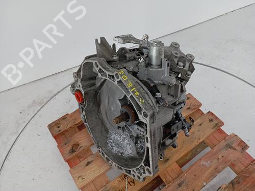 Gearbox OPEL ASTRA J Sports Tourer (P10) 1.7 CDTI (35) | BP31365958M3 