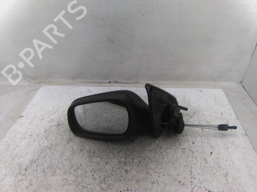 Used Left mirror CITROËN XSARA Estate Van 1.4 (75 hp) 19850062
