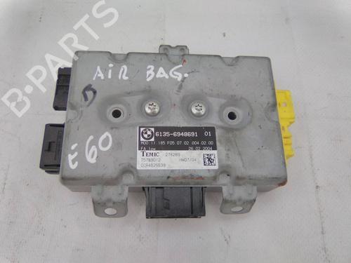 Used Electronic module BMW 5 (E60) 530 d (218 hp) 22961176