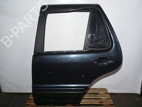 Tür links hinten für MERCEDES-BENZ M-CLASS (W163) ML 320 (163.154) (218 hp) 22960442