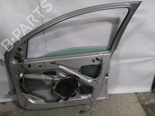 Right front door PEUGEOT 206 Hatchback (2A/C) 1.1 i | BP19865536C3 