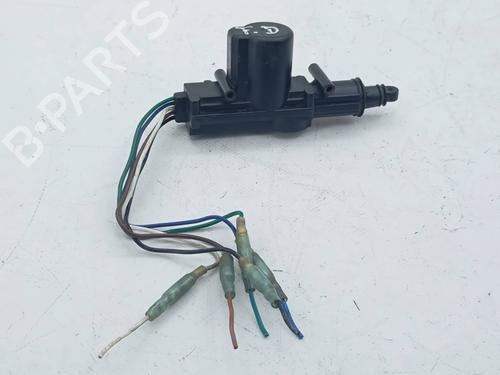 Used Electronic module SEAT IBIZA II (6K1) 1.6 i (75 hp) 24221831