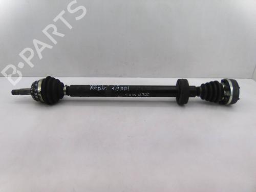 Used Right front driveshaft VW GOLF III (1H1) 1.9 SDI (64 hp) 25012892