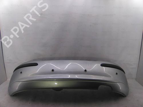 Used Rear bumper ROVER 25 I Hatchback (RF) 1.1 16V (75 hp) 19853775