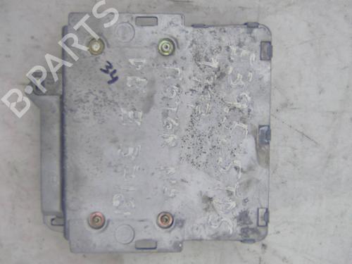 Engine control unit (ECU) BMW 5 (E39) 525 tds | BP19843346M57 