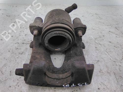 Right front brake caliper VW GOLF IV (1J1) 1.9 TDI | BP19812093M104 