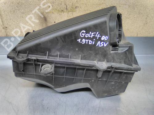 Air filter box VW GOLF IV (1J1) 1.9 TDI | BP19849940M87 