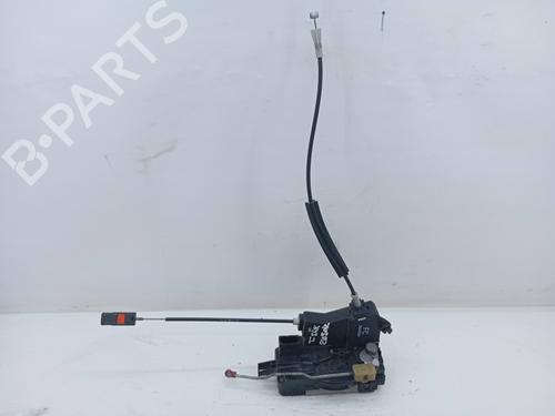 Højre bagtil lås OPEL VECTRA C Estate (Z02) 1.6 16V (F35) (100 hp) 28800145