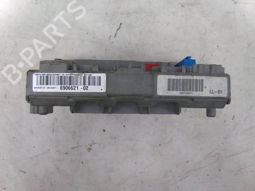 Fuse box BMW 3 (E90) 318 d | BP19844153E1 