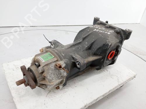 Used Rear differential HYUNDAI SANTA FÉ II (CM) 2.0 CRDi 4x4 (184 hp) 31256629