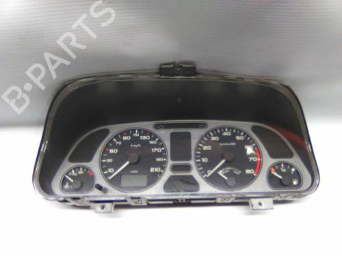 Used Instrument cluster PEUGEOT 306 Hatchback (7A, 7C, N3, N5) 1.8 16V (110 hp) 19851131