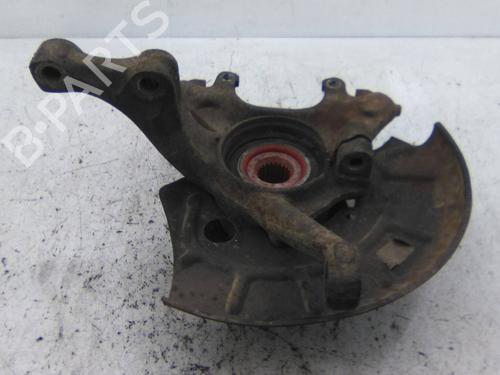 Left front steering knuckle VW GOLF III (1H1) 1.6 | BP19855070M25 
