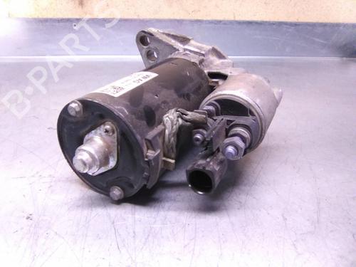 Starter VW TOURAN (1T1, 1T2) 1.6 | BP19860553M8 