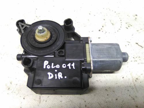 Used Other VW POLO V (6R1, 6C1) 1.2 TDI (75 hp) 19813796