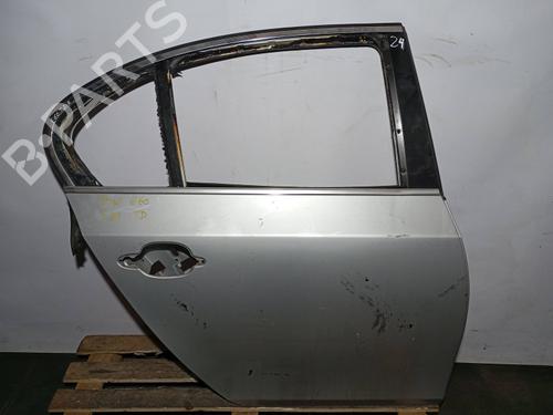 Porte arrière droite BMW 5 (E60) 530 d (218 hp) 22964660