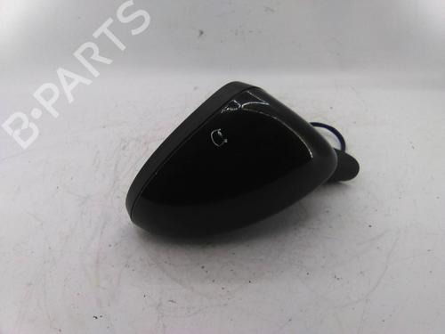 Right mirror OPEL CORSA D (S07) 1.3 CDTI (L08, L68) | BP22964368C27