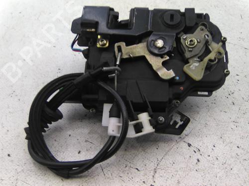 Rear left lock VW GOLF IV (1J1) 1.6 | BP19810170C100 