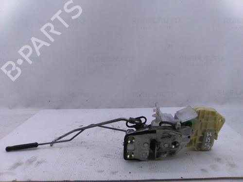 Used Front right lock HONDA JAZZ II (GD_, GE3, GE2) 1.2 i-DSI (GD5, GE2) (78 hp) 19874389