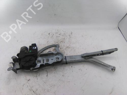 Front left window mechanism OPEL CORSA C (X01) 1.2 (F08, F68) | BP19827025C22 