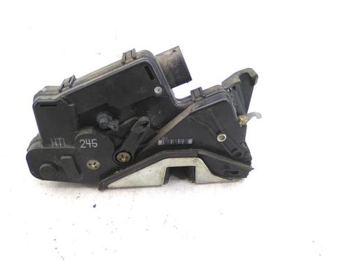 Used Rear left lock BMW 3 (E46) 320 d (136 hp) 19835446