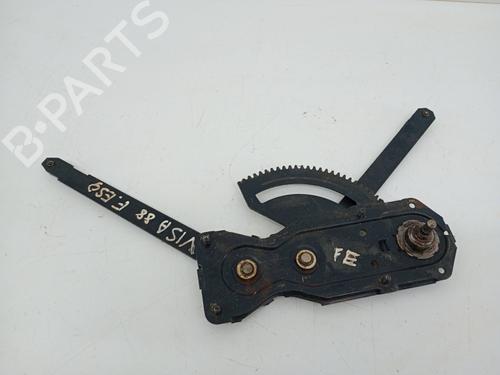 Otra CITROËN VISA 11 E (48 hp) 33047358