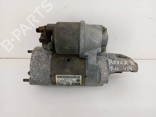 Used Starter Starter ROVER 200 II Convertible (XW) 214 1.4 (90 hp) 33961142 33961142
