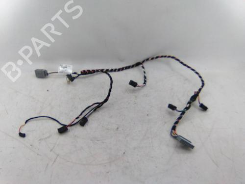 Ledningsnet RENAULT MEGANE IV Grandtour (K9A/M/N_) 1.5 dCi 110 (110 hp) 19839110