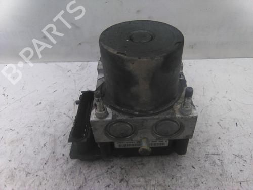 Used ABS pump PEUGEOT 307 (3A/C) 1.4 HDi (68 hp) 19827957