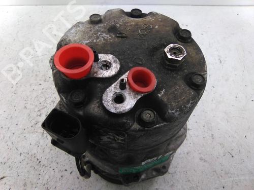 AC compressor VW POLO III CLASSIC (6V2) 60 1.4 | BP19820084M34 