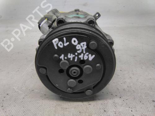 AC compressor VW POLO III (6N1) 100 1.4 16V | BP19848987M34 