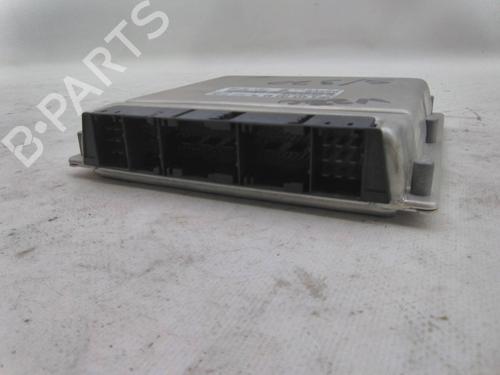 Engine control unit (ECU) MERCEDES-BENZ S-CLASS (W220) S 320 (220.065, 220.165) | BP19843422M57 