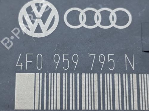 Otra AUDI A4 B8 (8K2) 2.0 TDI | BP20486280O1