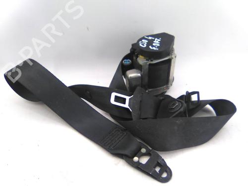 Used Front right seatbelt RENAULT CLIO IV (BH_) 1.5 dCi 75 (75 hp) 22953616