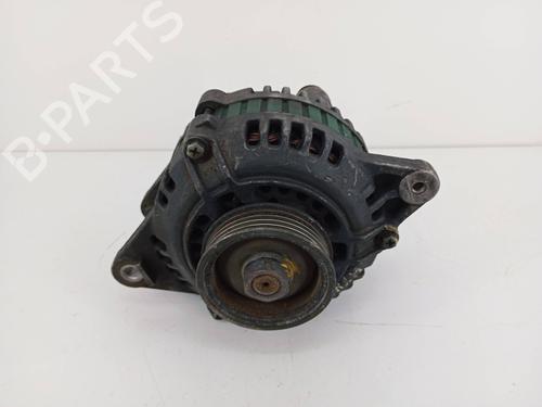 Used Alternator Alternator HYUNDAI PONY (X-2) 1.5 i (83 hp) 33907277 33907277