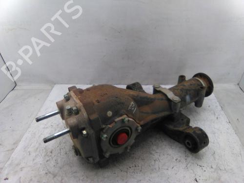 Differential, bag SUBARU XV (_GP_) 2.0 D AWD (GPD) (147 hp) 19848376
