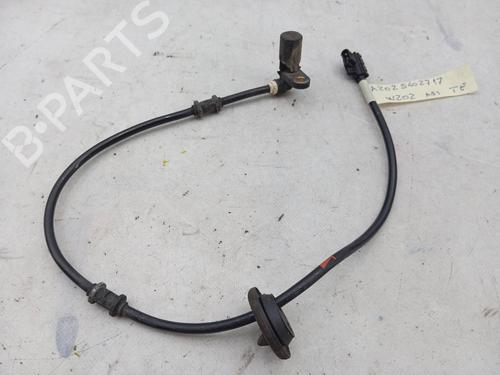 Used Electronic module MERCEDES-BENZ C-CLASS (W202) C 220 D (202.121) (95 hp) 31256476