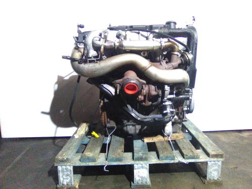 Engine CITROËN BERLINGO / BERLINGO FIRST Box Body/MPV (M_) 2.0 HDI 90 (MBRHY, MCRHY) | BP19866521M1 