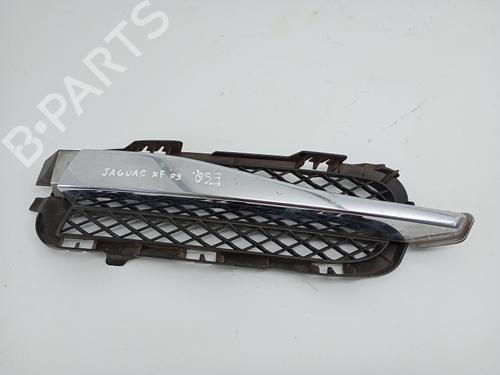 Grill JAGUAR XF I (X250) 3.0 D (275 hp) 31259247