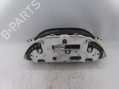 Instrument cluster FORD FOCUS I Turnier (DNW) 1.8 Turbo DI / TDDi | BP19824108C47 