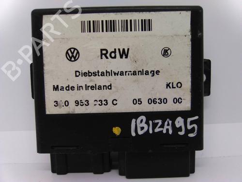 Annen SEAT IBIZA II (6K1) 1.4 i (60 hp) 22945041