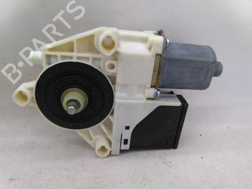 Rudehejsemekanisme Højre bagtil RENAULT MEGANE III Hatchback (BZ0/1_, B3_) 1.5 dCi | BP29841323C25