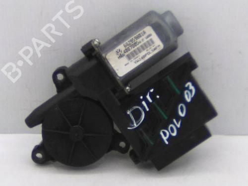 Used Other VW POLO IV (9N_, 9A_) 1.4 TDI (75 hp) 25150503
