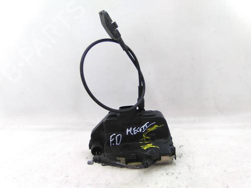 Serratura anteriore destra RENAULT MEGANE II (BM0/1_, CM0/1_) 1.9 dCi (BM0G, CM0G) (120 hp) 28384256