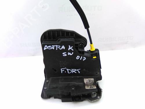 Used Front right lock OPEL ASTRA K Sports Tourer (B16) 1.6 CDTi (35) (110 hp) 19821353