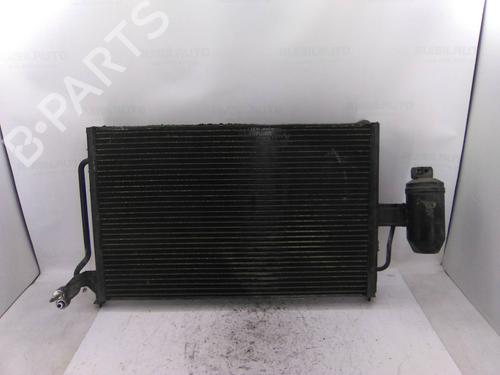 Used AC radiator OPEL ASTRA F Saloon (T92) 1.4 i (F19, M19) (60 hp) 19830972