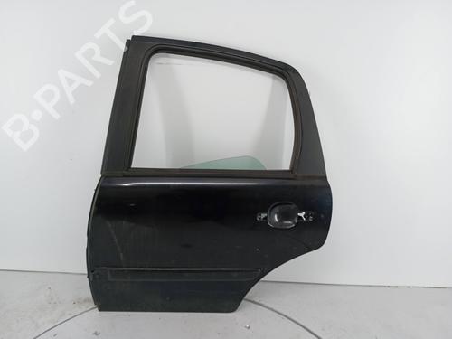 Porta posteriore sinistra CITROËN C3 I (FC_, FN_) 1.1 i (60 hp) 31259288