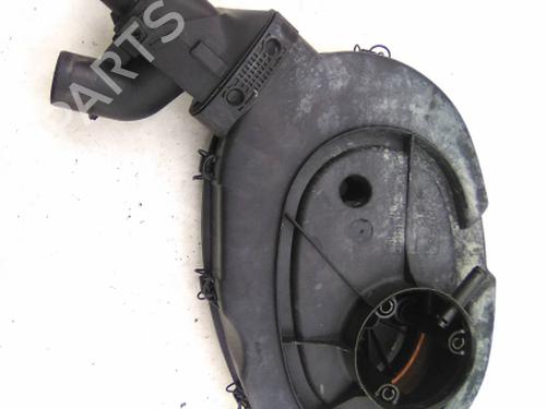 Air filter box RENAULT MEGANE I Grandtour (KA0/1_) 1.4 e (KA0V) | BP19875799M87 