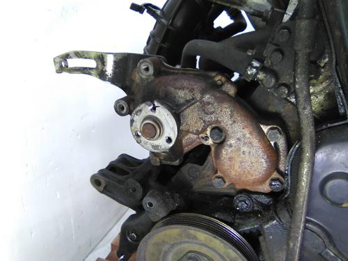 Engine FIAT PUNTO (176_) 1.7 TD | BP28494518M1 